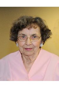 Helen  LaRue