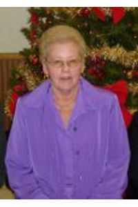 Dorothy Gail Pelegreen
