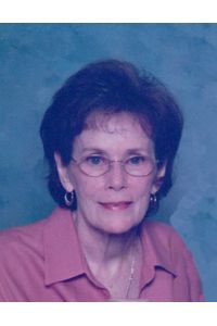 Shirley M Dillon