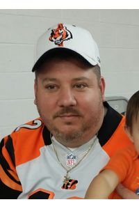 Christopher M. Bradley