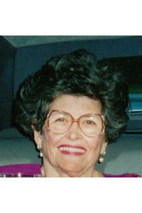 Alice Frances Wilson