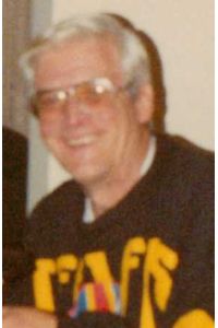 William R. "Bill" Paul