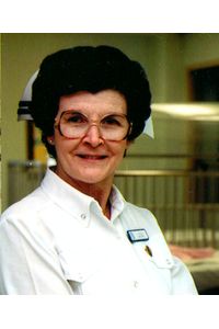 Ruth Imogene  Hellock