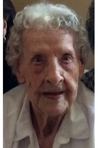 Margaret E. Bigler
