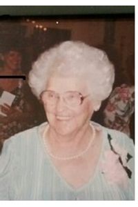 Georgiana  Hazlett