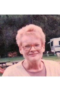 Garlane A. Vandeborne