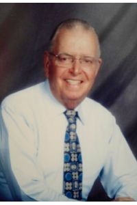 Adrian L. "Mac" McQuistion