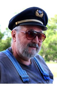 Francis "Terry"  Zavacky