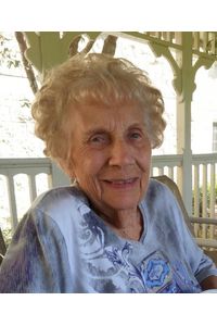 Betty J. Bowers