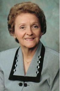 Christena Carol Michael