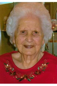 Lochia B. Dunn