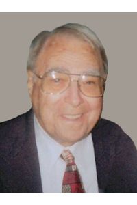 John R. Mathes
