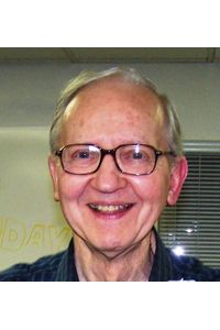 Thomas M. Andrews, Sr.