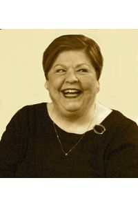 Barbara Ann "Barb" DiBias