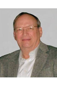 Thomas R. Courtney