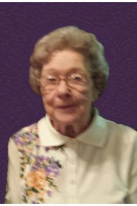 Margaret J. "Peggy"  Wilson
