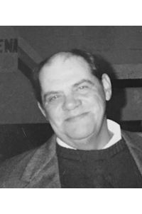 Melvin B. Miller