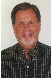 Homer E. Hilty