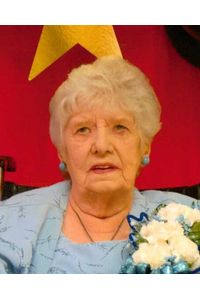 Dorothy Jane Boilegh