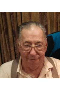 William John "Bill" Miller