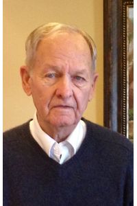Joe C. Mahlie