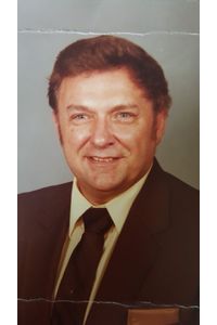 Donald E. Humes, Sr.