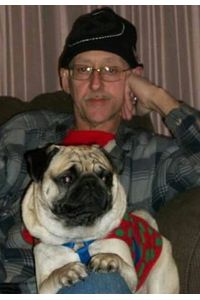 Glenn A. Hickman