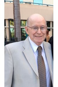 Barry Franklin Bickerstaff