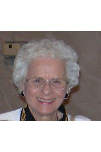 Mary A. Zelich