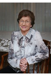 Martha A. "Marty"  Orbovich