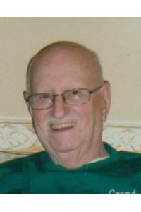 James R. "Jim" Orler