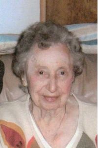 Margaret M. Rybalt