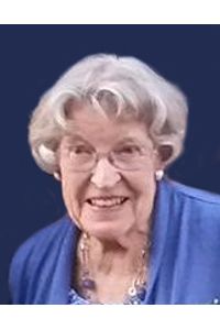 Mabel M. Hritz