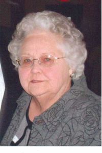 Patricia Elaine Schnabel
