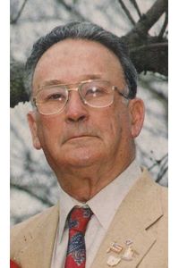 Robert James Hickle, Sr.