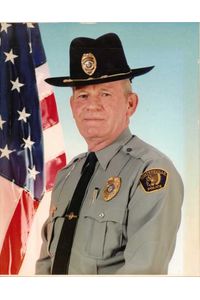 Robert L "Red" Nottingham
