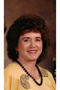 Cecelia J. "Sis" Thompson
