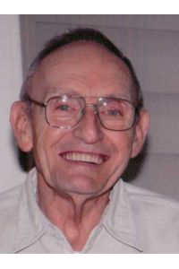 William F. "Bill" McLaughlin