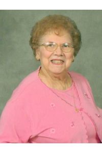 Mary P. Macre
