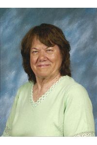 Helen Eileen Eney