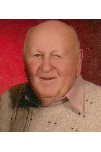 George  Mullen