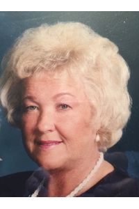 Dorothy E. "Dottie" Birch