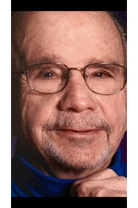 Edward D. "Ed"  Kalifut