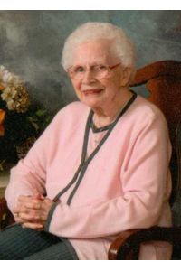 Wilma L. Bonham
