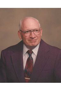 Samuel J. "Jake" Sweeney