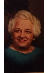 Blanche D. Householder