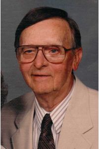 Vincent P. Chociej Jr.