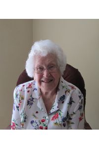 Cora M. Kirk