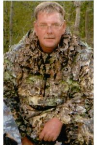 Donald E. Scott