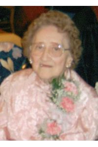 Virginia E. "Ginny" Melching